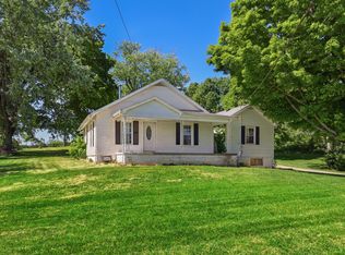 2886 Frankfort Rd, Georgetown, KY 40324