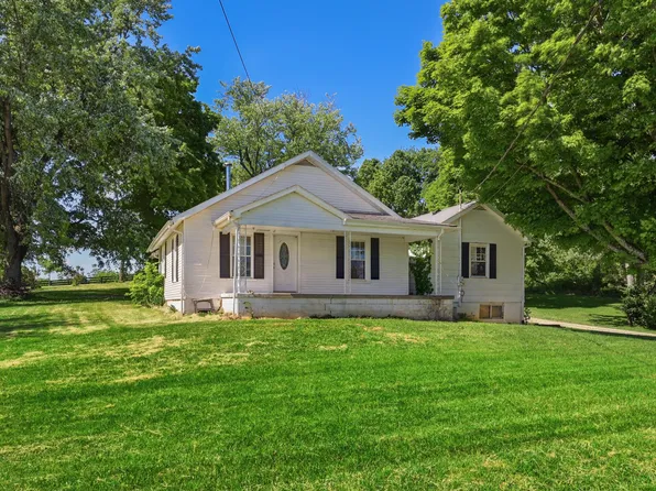 2886 Frankfort Rd, Georgetown, KY 40324