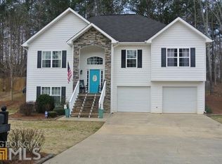 62 Highlander Trl SW, Rome, GA 30165