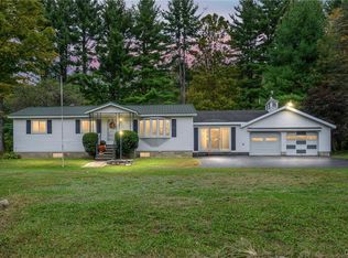 5378 State Route 28, Newport, NY