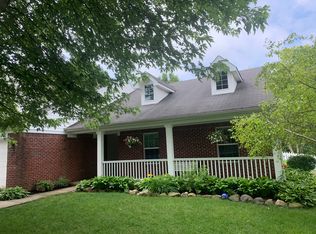 9234 N Coral Reef Rd, McCordsville, IN 46055
