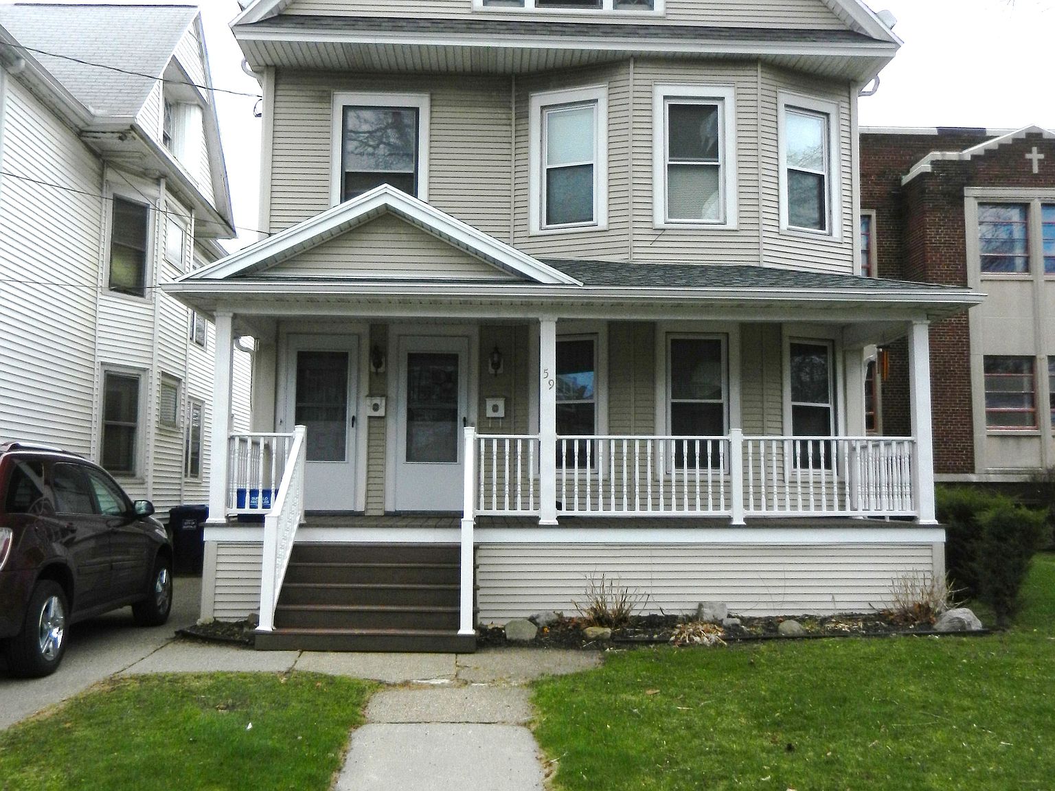 59 Indian Church Rd, Buffalo, NY 14210 Zillow