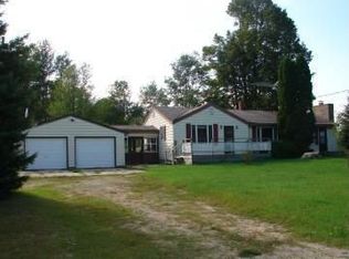 9737 210th Ave, Reed City, MI 49677