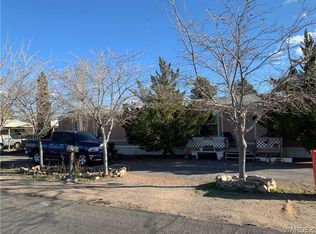 2420 E Jagerson Ave, Kingman, AZ 86409