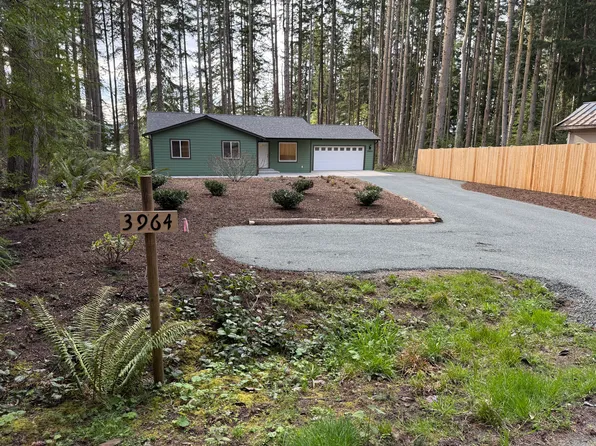 3964 Violet St, Freeland, WA 98249