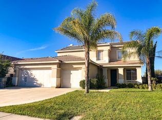 27154 Swift St, Menifee, CA 92584