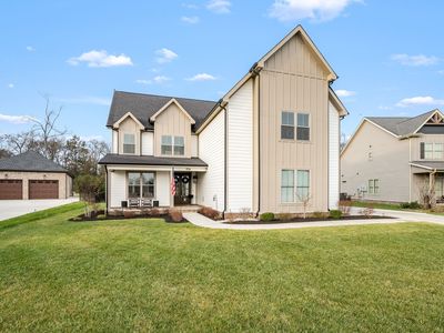 1514 Shalom St, Murfreesboro, TN, 37128
