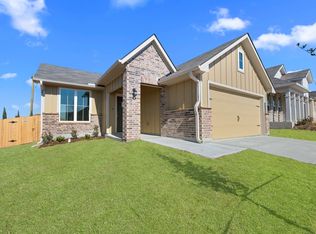 804 N Fork Ranch Rd, Waco, TX 76705