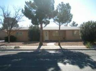 228 Fountain Rd, El Paso, TX 79912