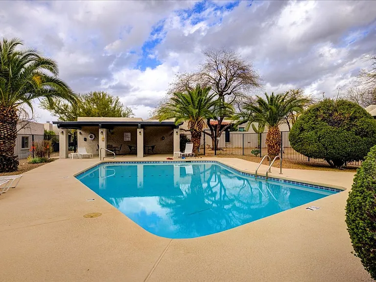 5412 N La Casita Dr — Photo 34