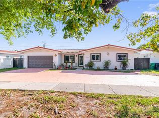 1721 SW 102nd Ave, Miami, FL 33165