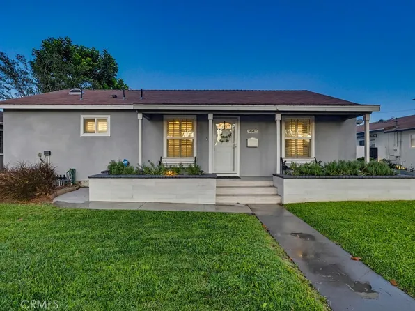 9542 Paramount Blvd, Downey, CA 90240