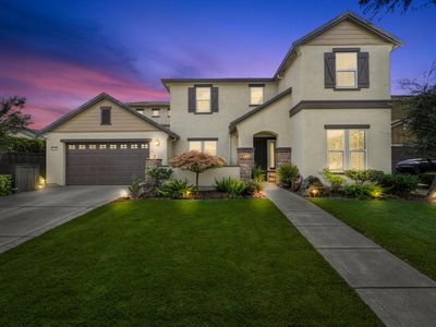 2362 Alexander Pl, Woodland, CA, 95776