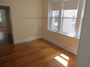 115 Kilsyth Rd #R9, Brighton, MA 02135