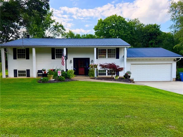 1795 Nichols Rd, Akron, OH 44312