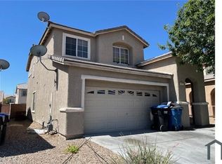 325 Sierra Breeze Ave, North Las Vegas, NV 89031