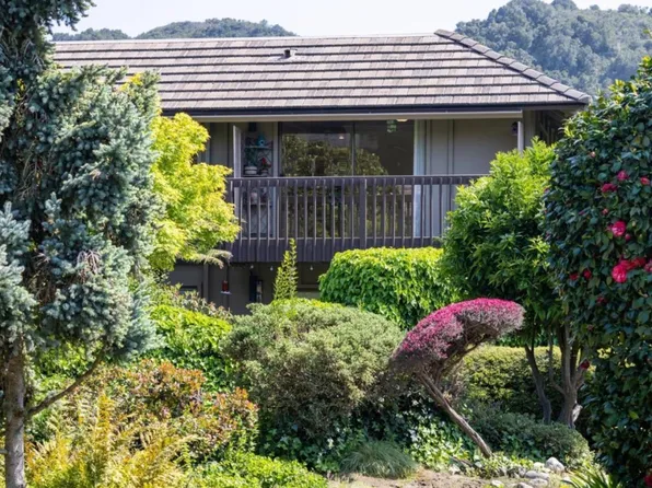 9500 Center St APT 57, Carmel, CA 93923