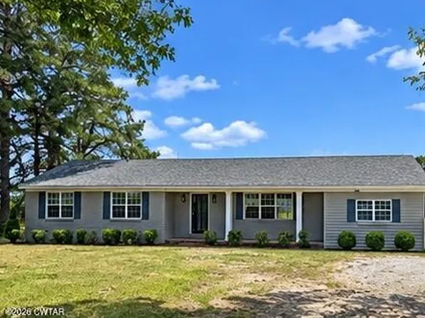271 Christmas Ln, Brownsville, TN 38012