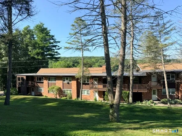 264 Lyman Road #1-1, Wolcott, CT 06716