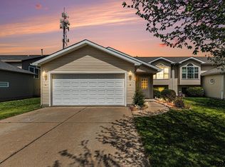 23204 Denton St, Waterloo, NE 68069