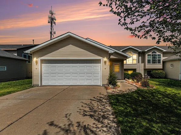 23204 Denton St, Waterloo, NE 68069