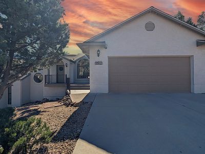 4911 Hornet Dr, Prescott, AZ, 86301