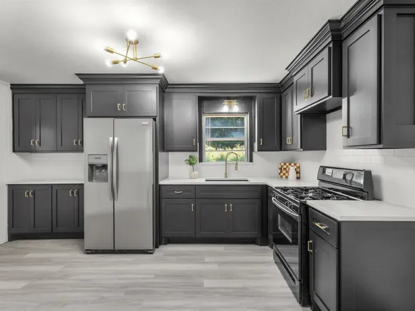 2816 Rosebud Ln, Richland Hills, TX 76118