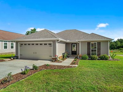 2 Fox Glove, Hattiesburg, MS, 39402