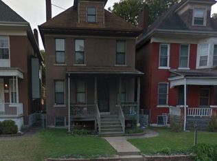 5034 Vernon Ave, Saint Louis, MO