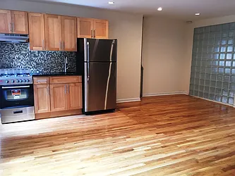 Rented by Friedman Roth Realty