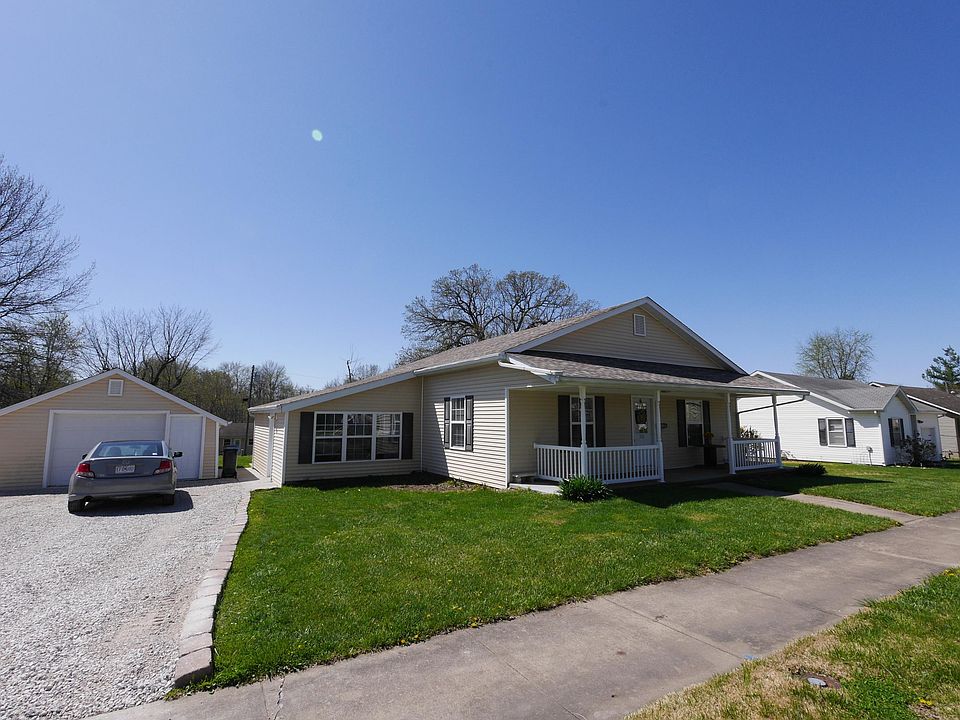 2nd image of 538 Fulton Ave