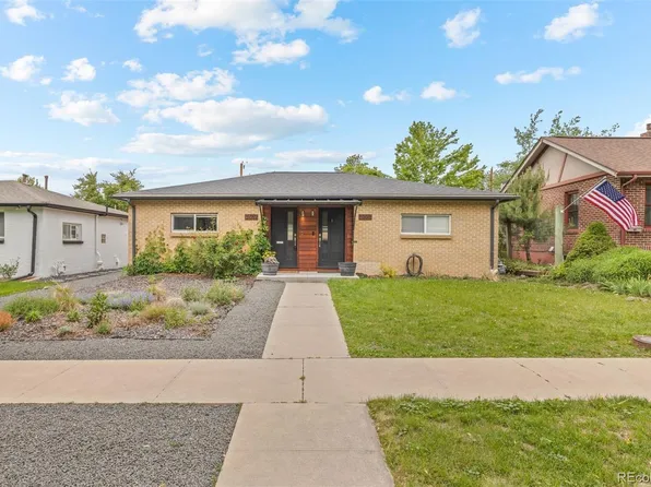 2657 Perry Street, Denver, CO 80212