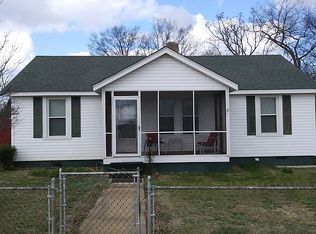 1121 Eden Ter, Rock Hill, SC 29730