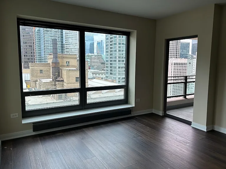 130 N Garland Ct #2408 — Photo 10