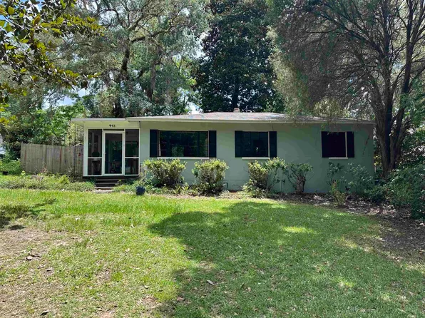 913 E Call St, Tallahassee, FL 32301