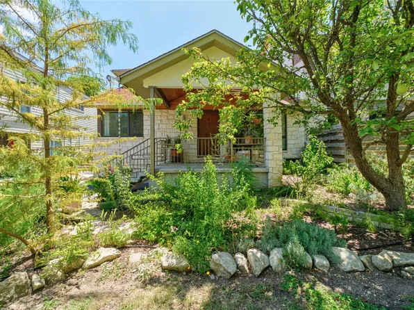 805 Cumberland Rd #A, Austin, TX 78704