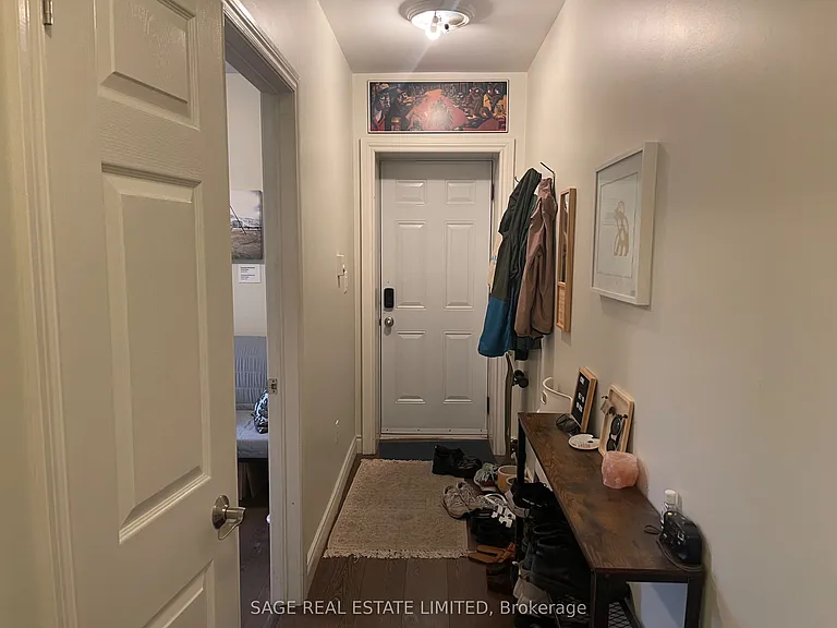 716 Ossington Ave #2 — Photo 6
