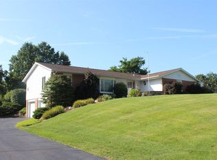 195 Gilliam Dr N, Warsaw, IN