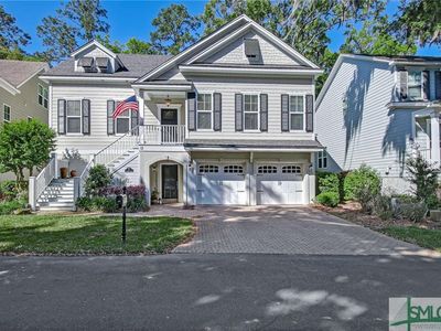 17 Dockside Dr, Savannah, GA, 31410