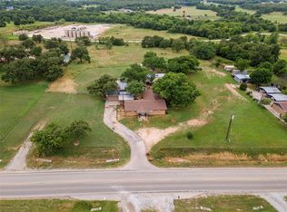 1501 Fm 1816, Bowie, TX 76230