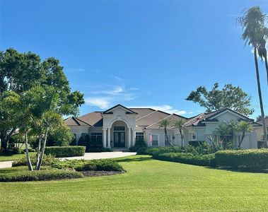 627 N Macewen Dr, Osprey, FL, 34229