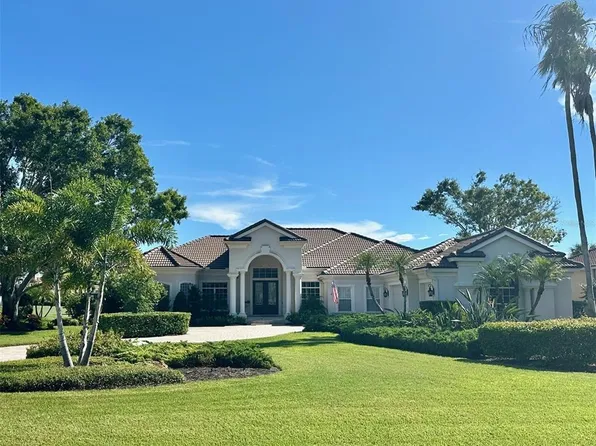 627 N Macewen Dr, Osprey, FL 34229