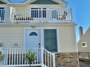 207 7th St N #A, Brigantine, NJ 08203