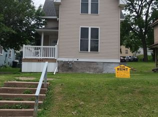 645 16th Ave SW, Cedar Rapids, IA 52404