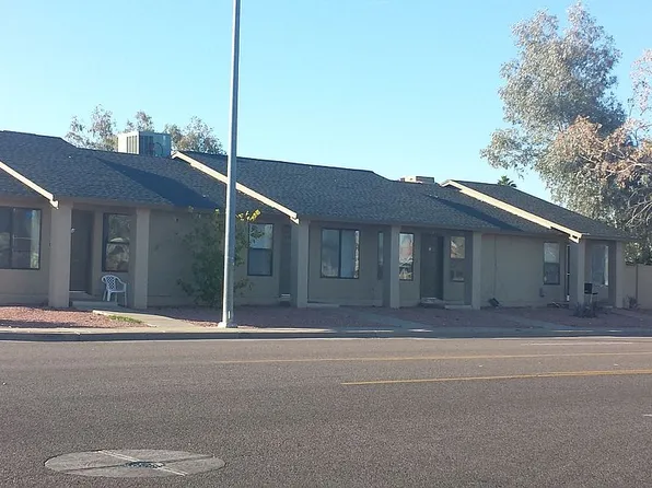 10 W Inglewood St, Mesa, AZ 85201