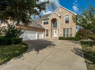 1405 Pebble Hills Dr, Rockwall, TX 75087
