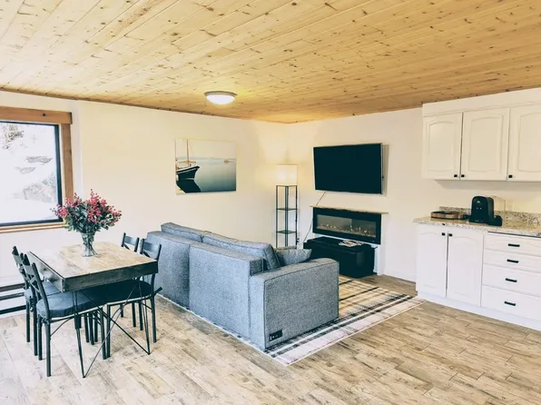 7110 N Stagecoach Dr #1, Park City, UT 84098