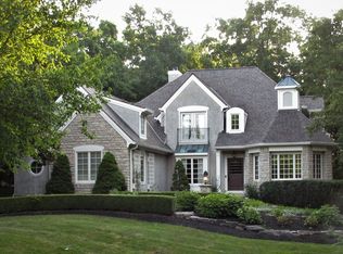 4694 Cranleigh Ct, Dublin, OH