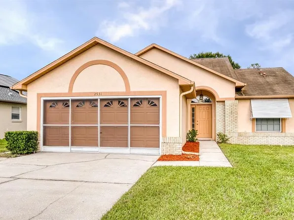2931 Red Oak Dr, Kissimmee, FL 34744