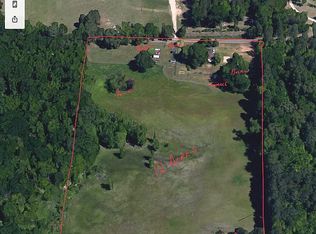 1071 Mont Hall Rd, Hallsville, TX 75650